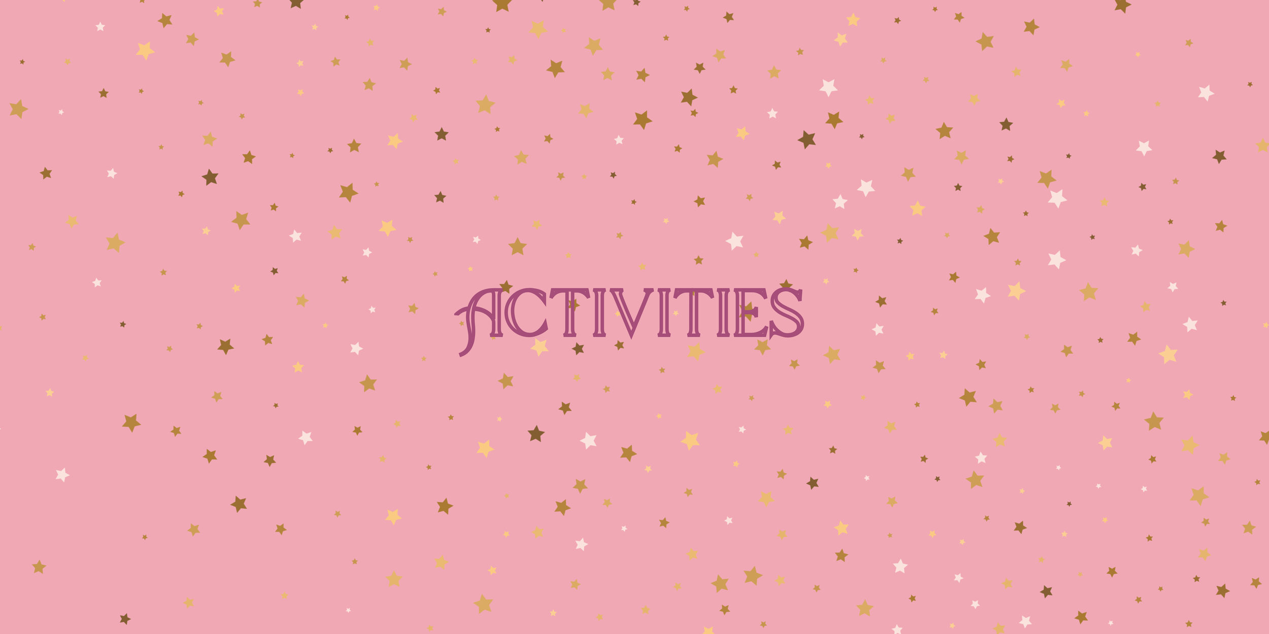 Activities Photos