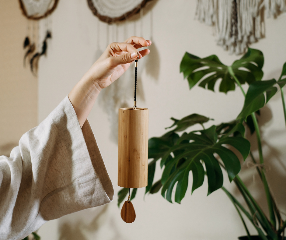 Sound Baths