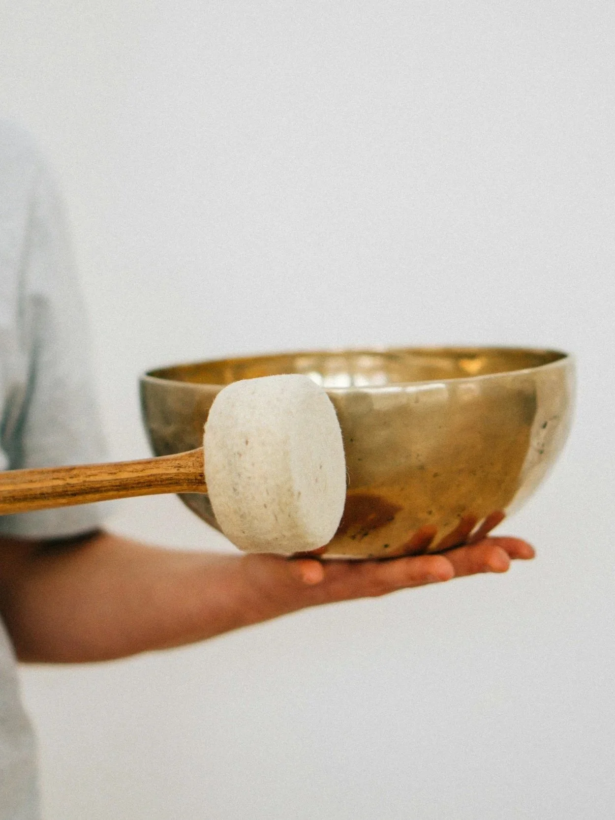 Corporate Sound Baths