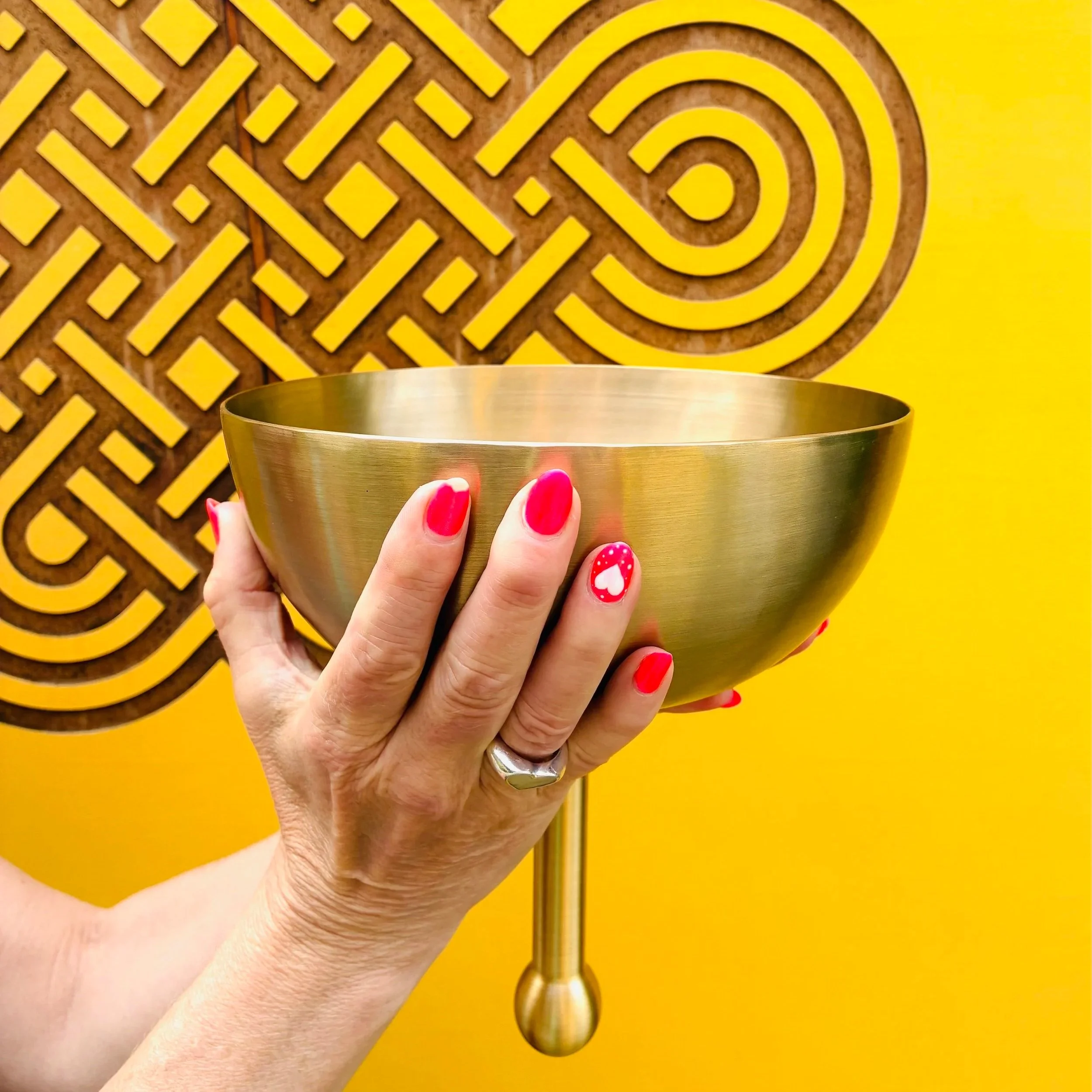 1:1 Sound Healing