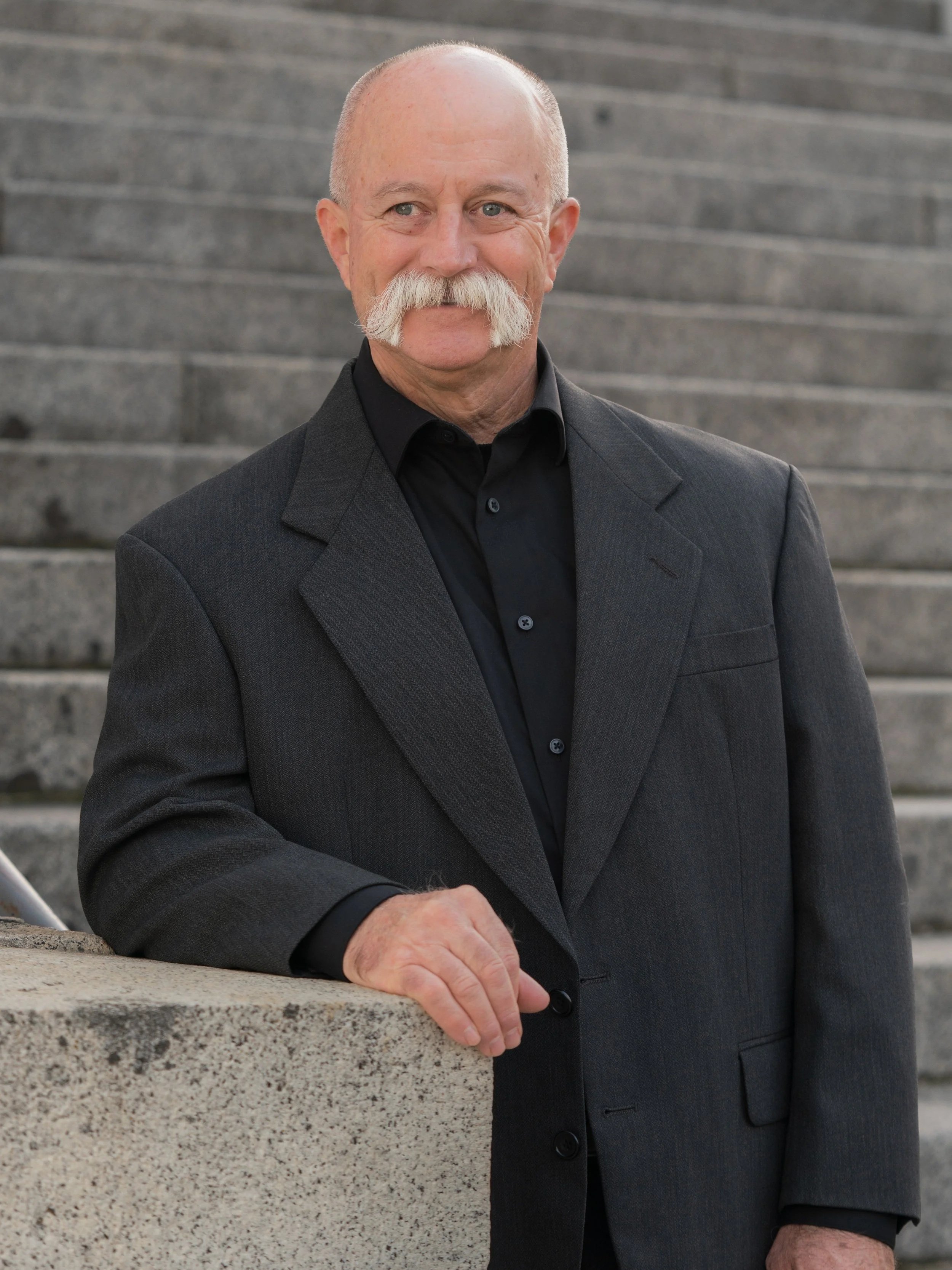 Jens Arild. Northstar Management & Consulting. CA Healthcare Construction Project Management, HCAI OSHPD, Engineering, Project Delivery, Program Management