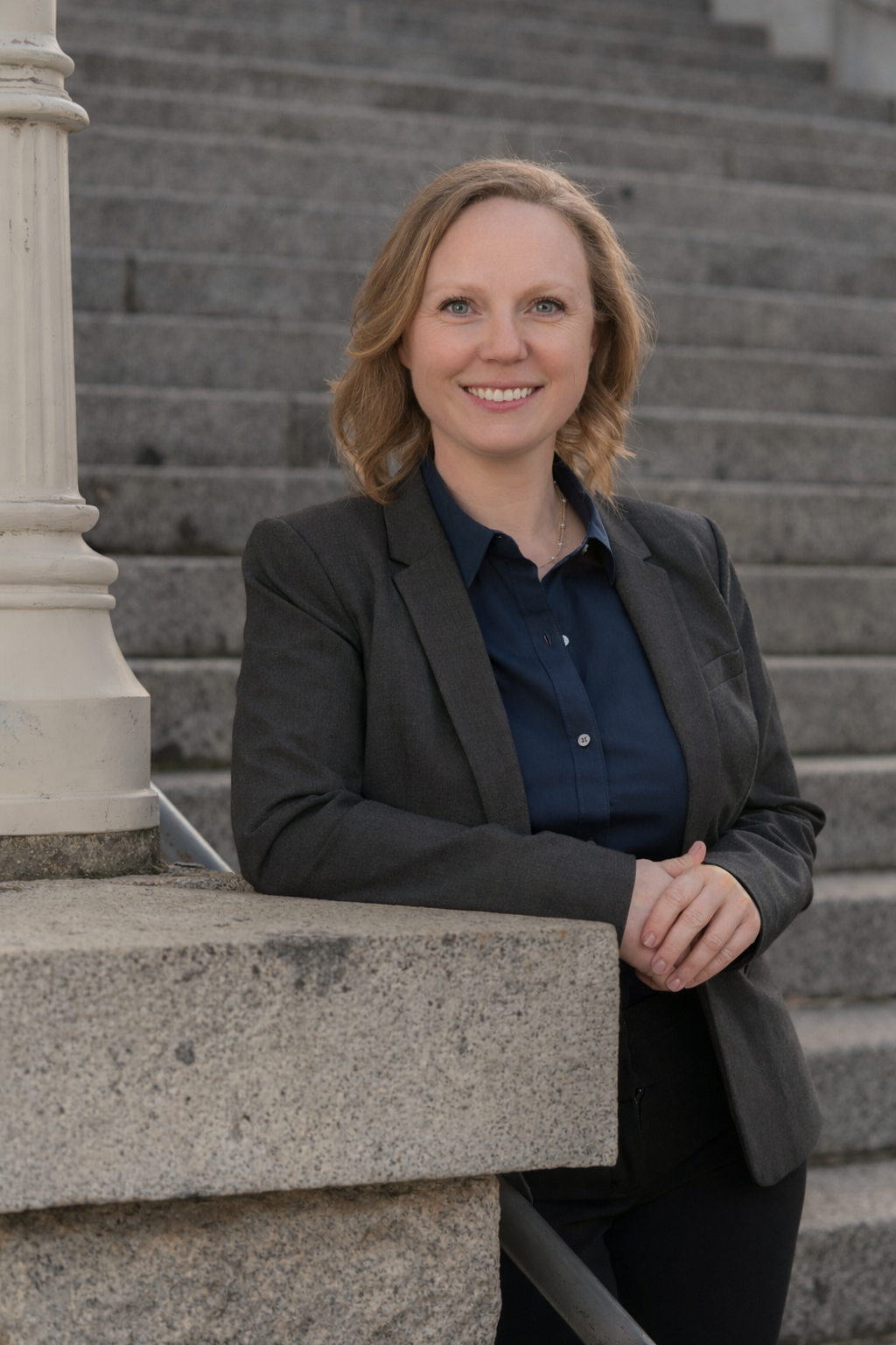 Megan Carnes. Northstar Management & Consulting. CA Healthcare Construction Project Management, HCAI, OSHPD, Healthcare Project Delivery, Program Management