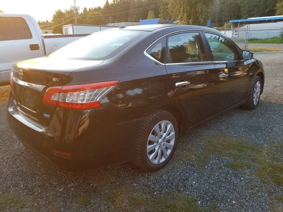 2013 Nissan Sentra #79 4.jpg