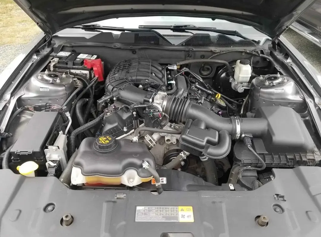 2014 Ford Mustang #87 1.jpg