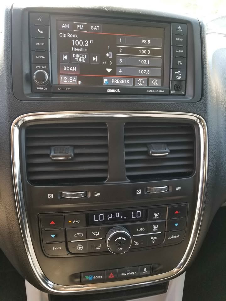 2014 Dodge Grand Caravan #81 9.jpg