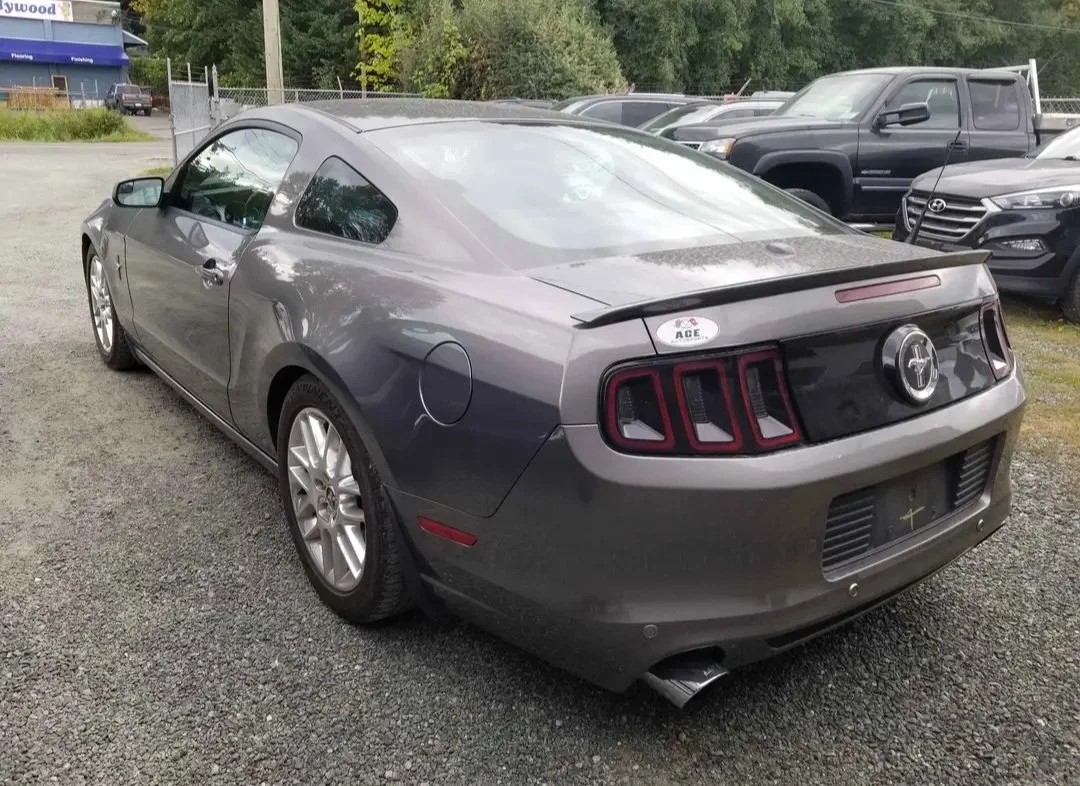 2014 Ford Mustang #87 2.jpg