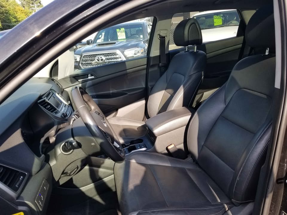 2017 Hyundai Tucson #76 6.jpg