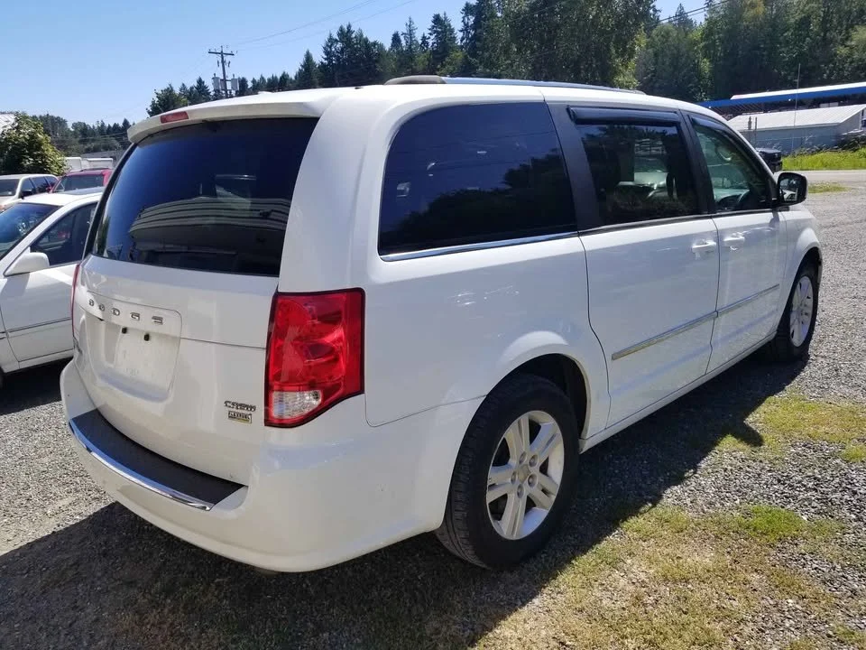 2014 Dodge Grand Caravan #81 3.jpg
