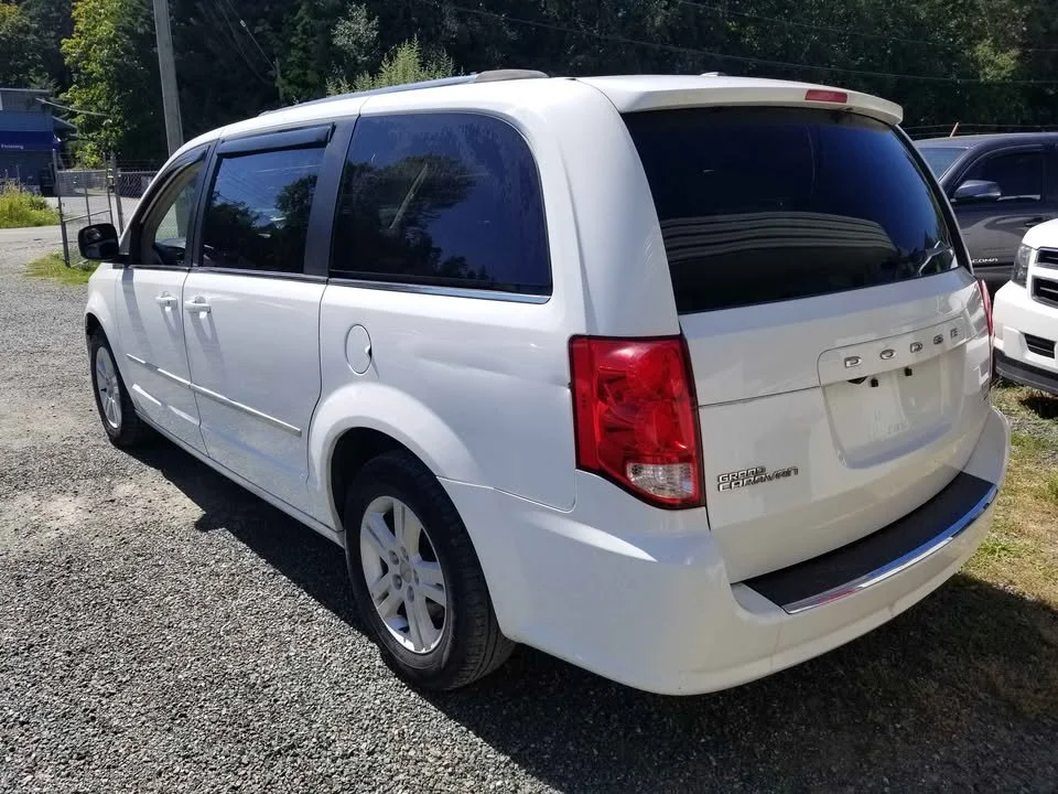 2014 Dodge Grand Caravan #81 4.jpg