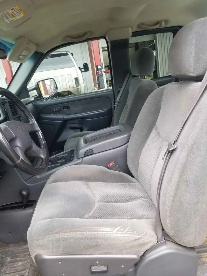 2003 Chevrolet 2500 hd extended cab #70 5.jpg