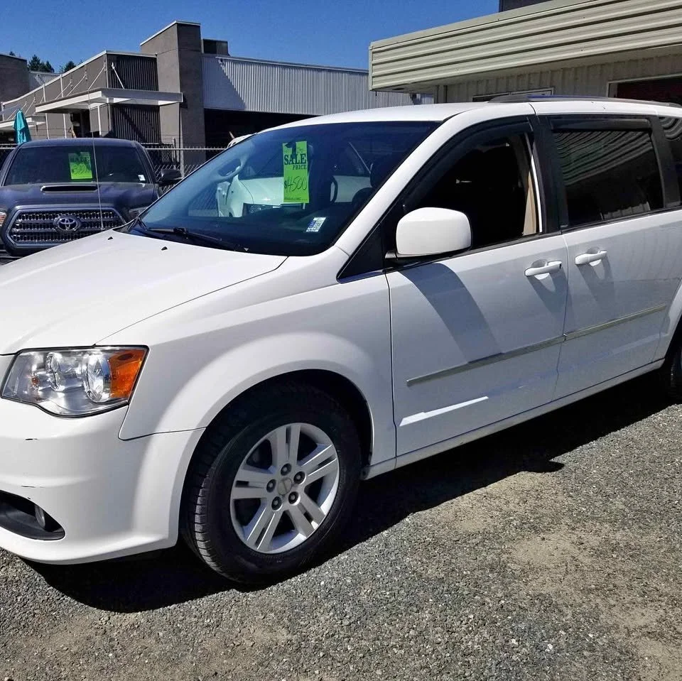 2014 Dodge Grand Caravan #81 1.jpg