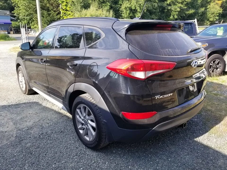 2017 Hyundai Tucson #76 2.jpg