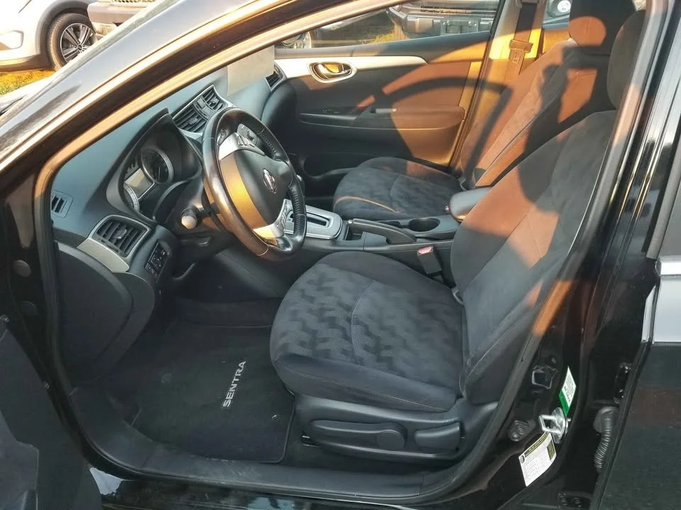 2013 Nissan Sentra #79 5.jpg