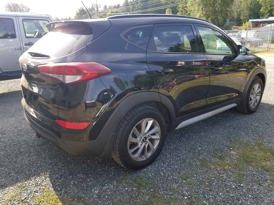 2017 Hyundai Tucson #76 5.jpg