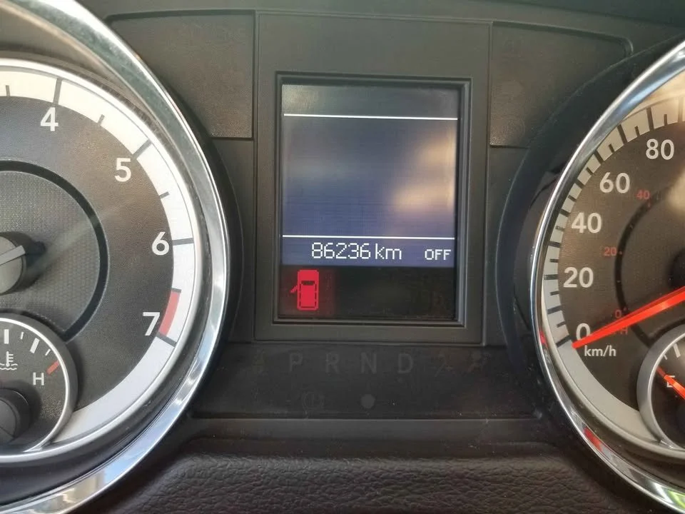 2014 Dodge Grand Caravan #81 8.jpg