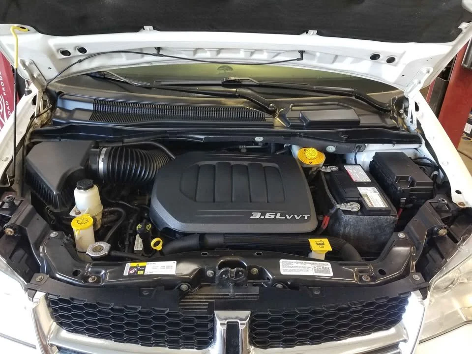 2014 Dodge Grand Caravan #81 10.jpg