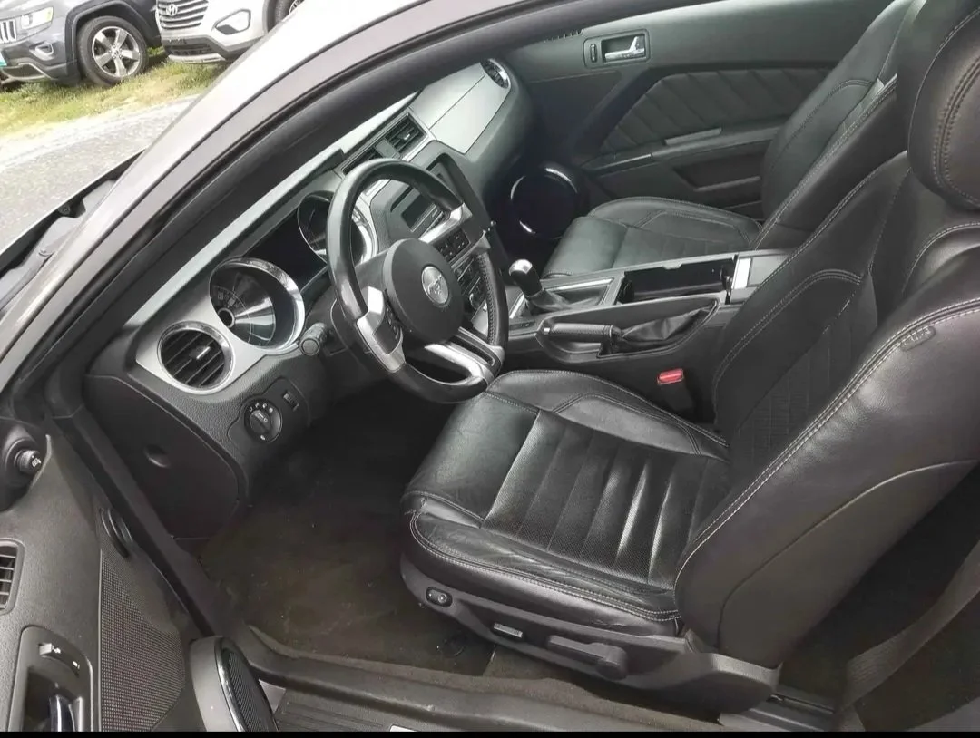 2014 Ford Mustang #87 3.jpg