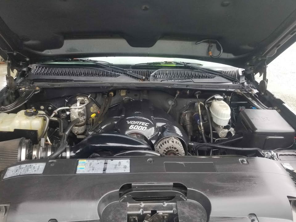 2003 Chevrolet 2500 hd extended cab #70 7.jpg
