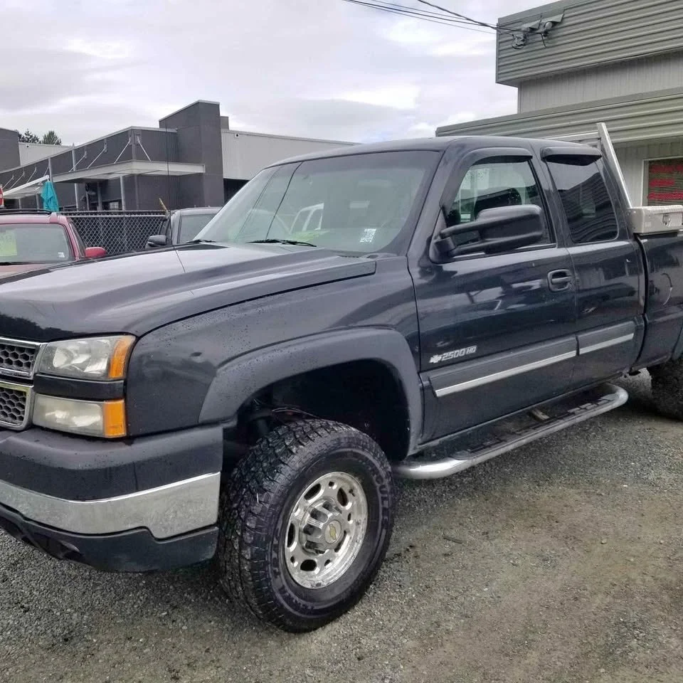 2003 Chevrolet 2500 hd extended cab #70.jpg