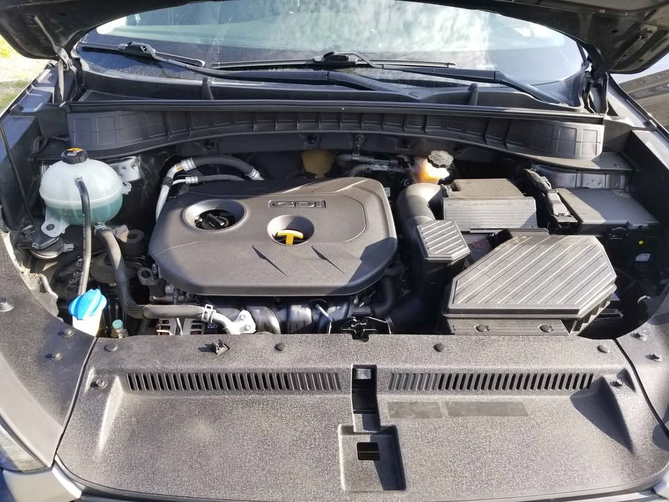 2017 Hyundai Tucson #76 10.jpg