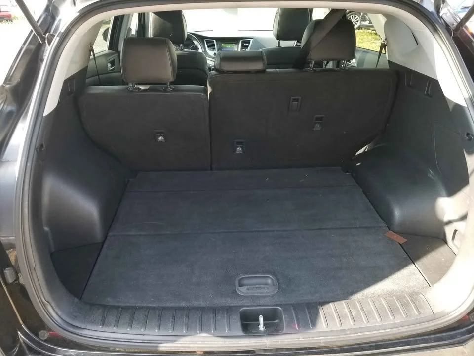 2017 Hyundai Tucson #76 12.jpg