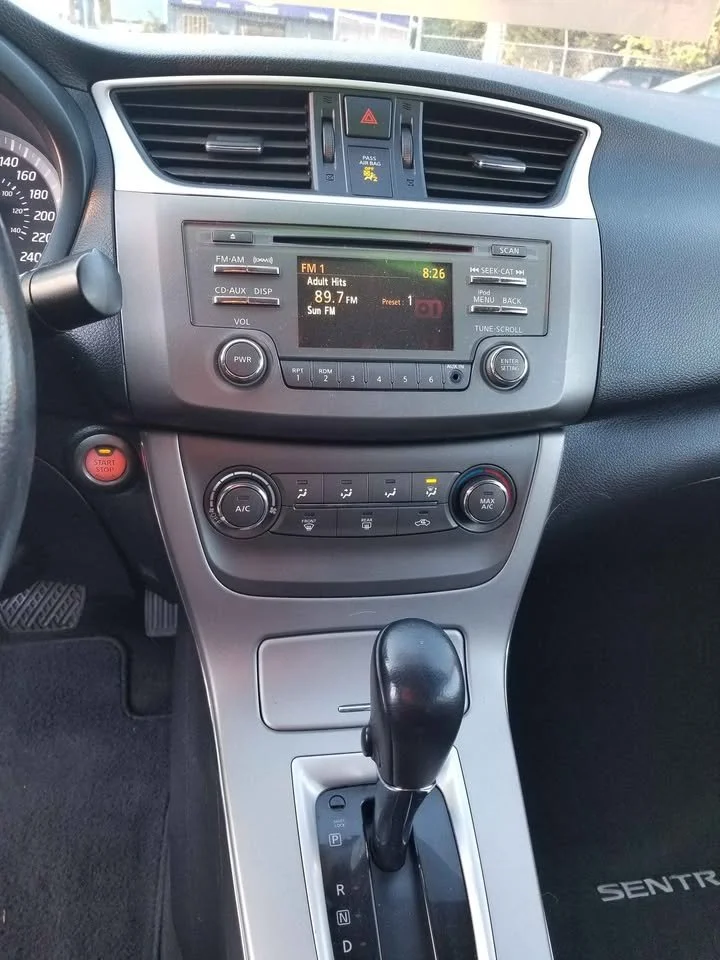 2013 Nissan Sentra #79 7.jpg