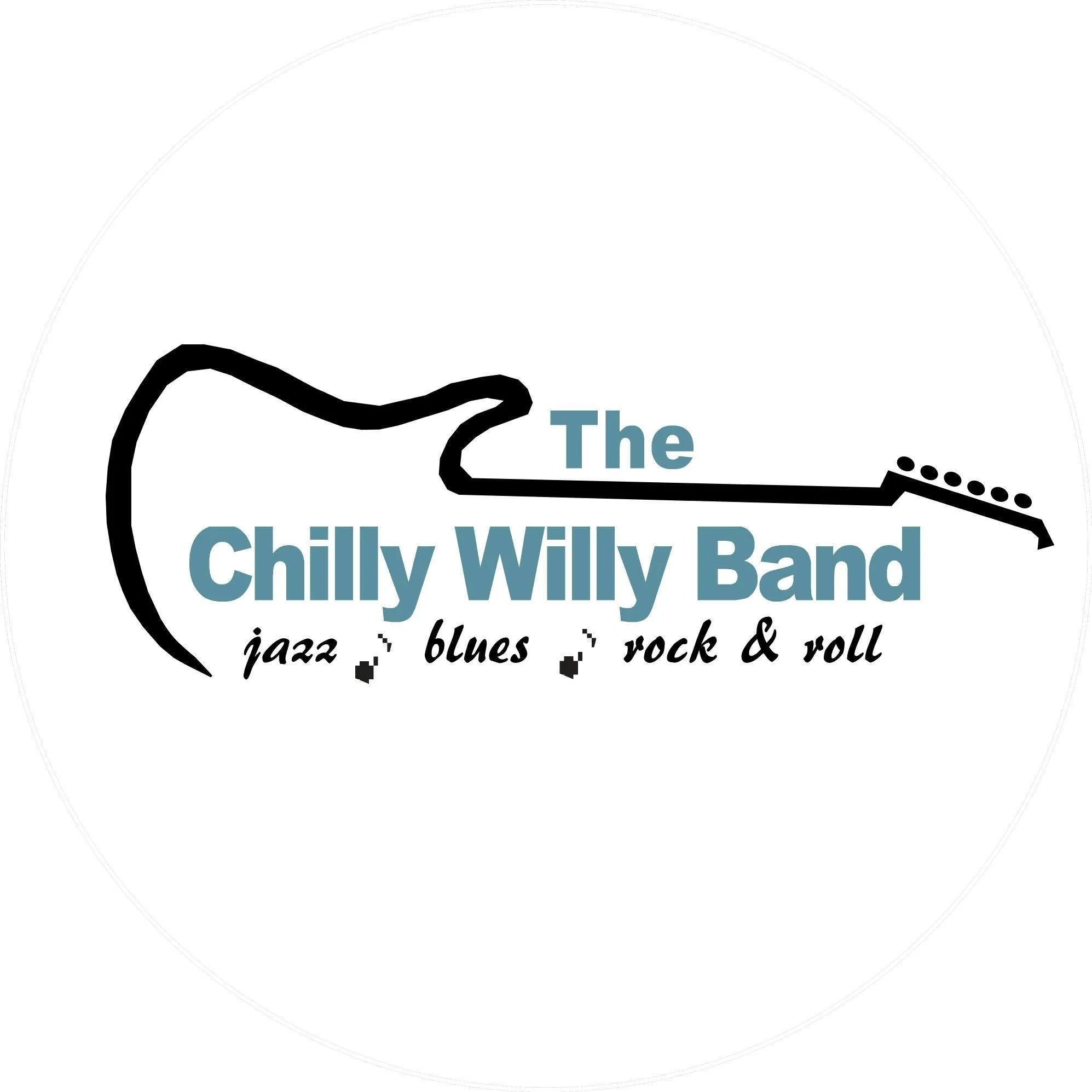 Ken-On-Keys with The Chilly Willy Band