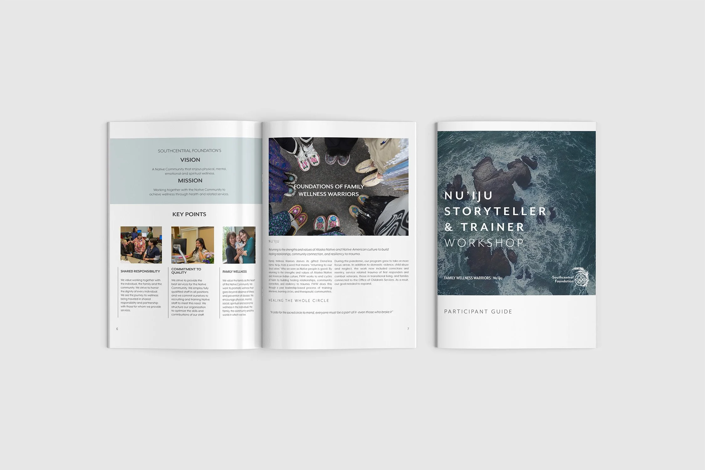 Participant Workbook