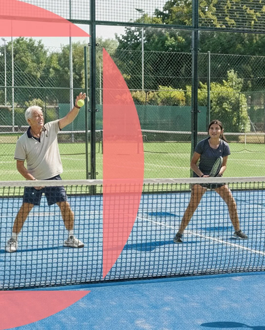 Why is Padel growing so quickly?

Our new blog explains why the sport suits all ages, why it&rsquo;s simple to learn, and how it will fit into life at Andover Tennis Club once the new courts open in the coming months.

Read the full post via the link