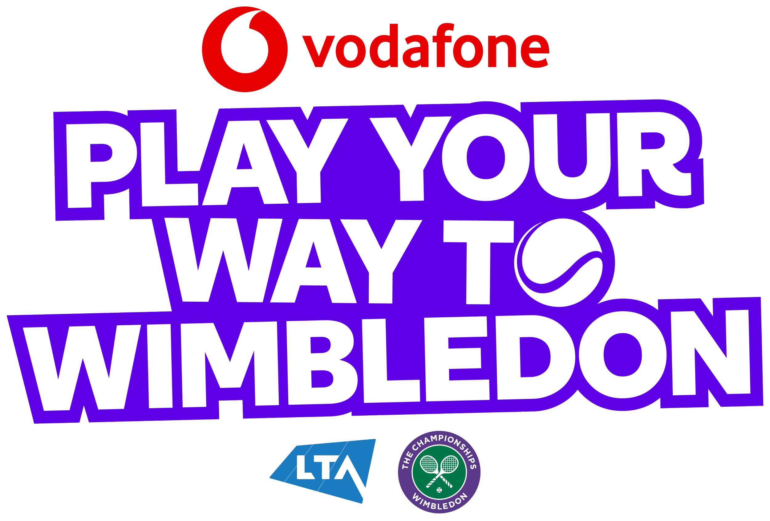 Play Your Way to Wimbledon Adults (19+) - Women and Men’s Doubles