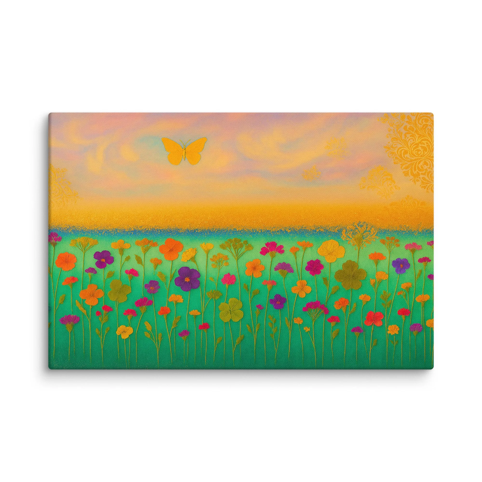 The Golden Hour - Limited Edition Prints 1/10