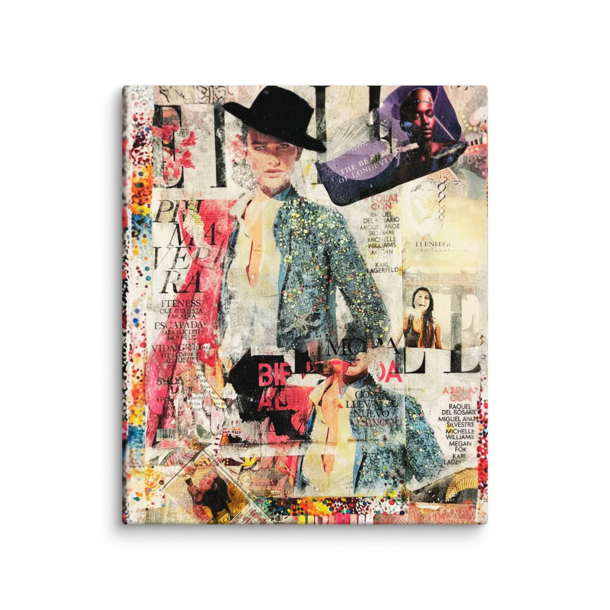 The Longevity of Beauty