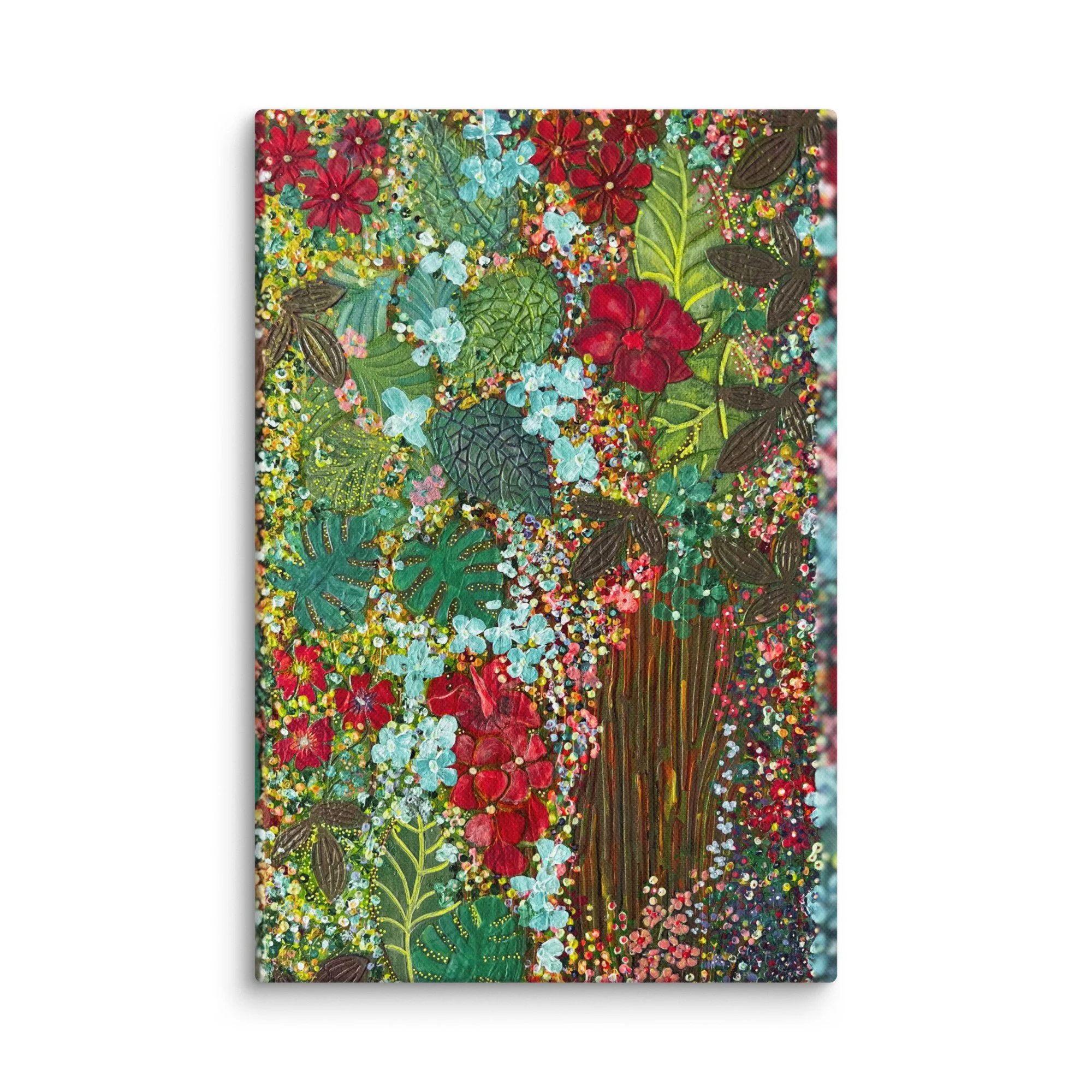 Ode to the Immutable