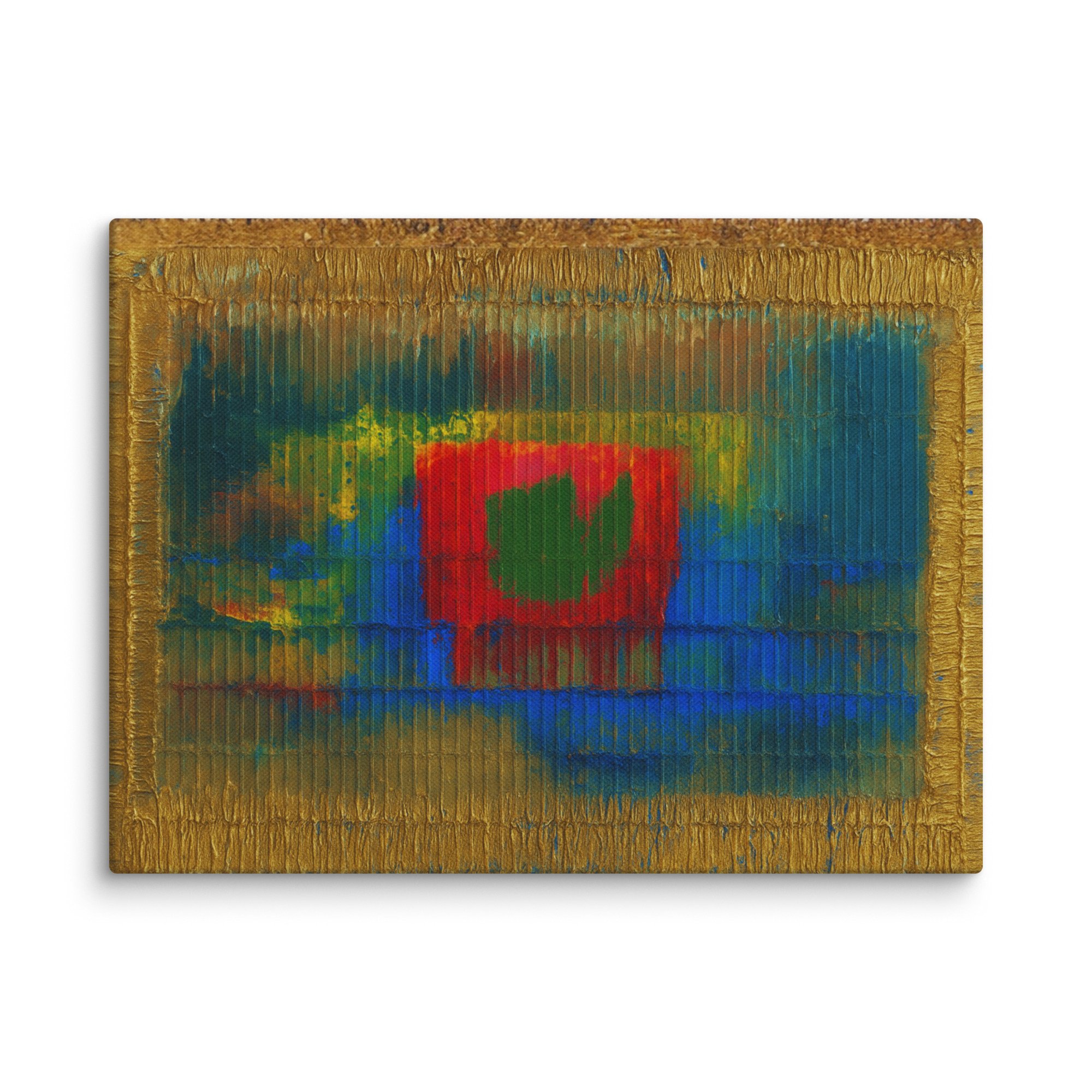 Watermelon Sorbet 1 - Limited Edition Print 1/10