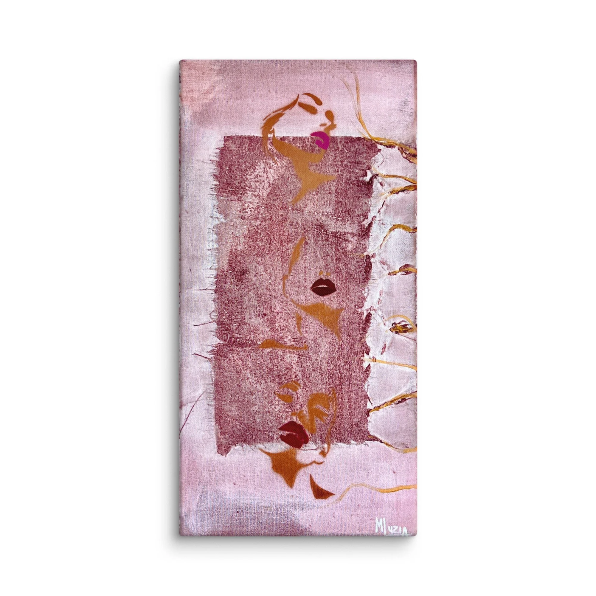 Terracotta Dreams 1 - Limited Edition Print 1/10