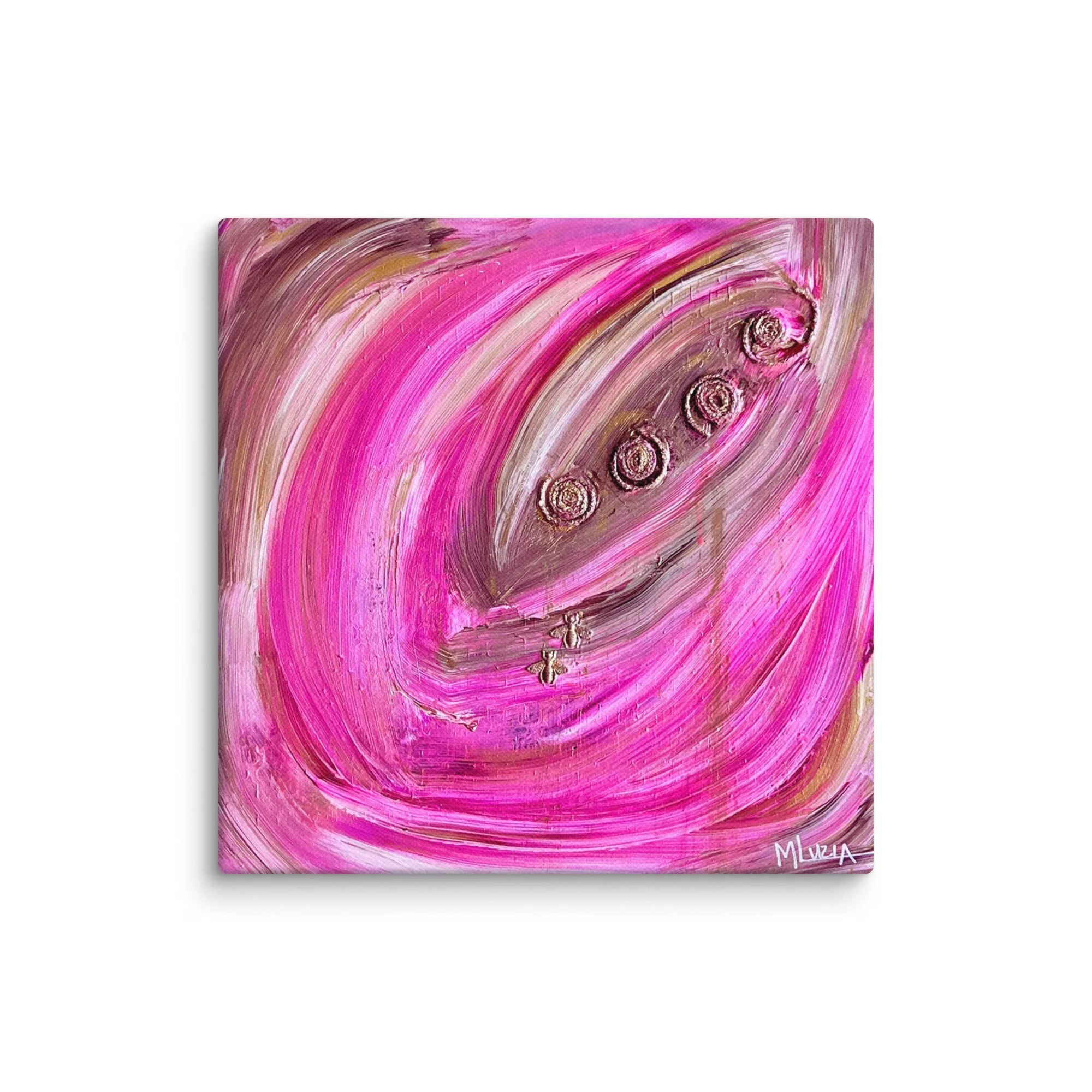 Terracotta Dreams 4 - Limited Edition Print 1/10