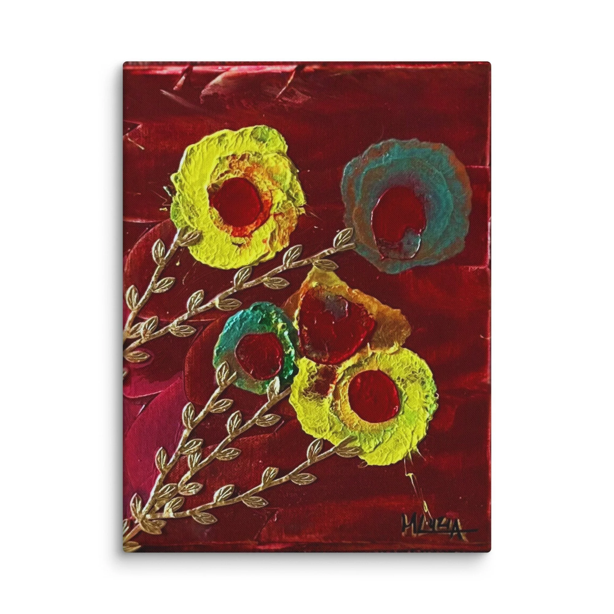 Autumn Adventure 3 - Limited Edition Prints 1/10