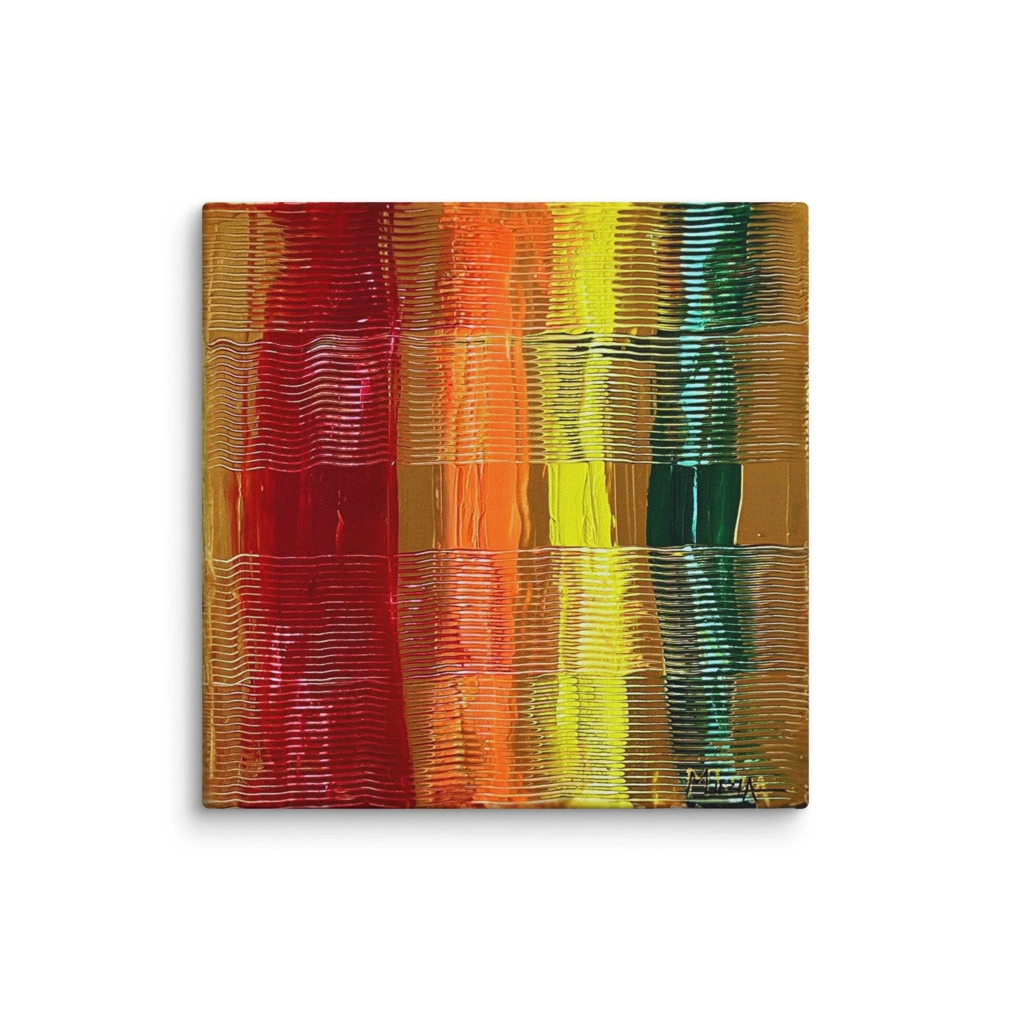 Autumn Adventure 4 - Limited Edition Prints 1/10