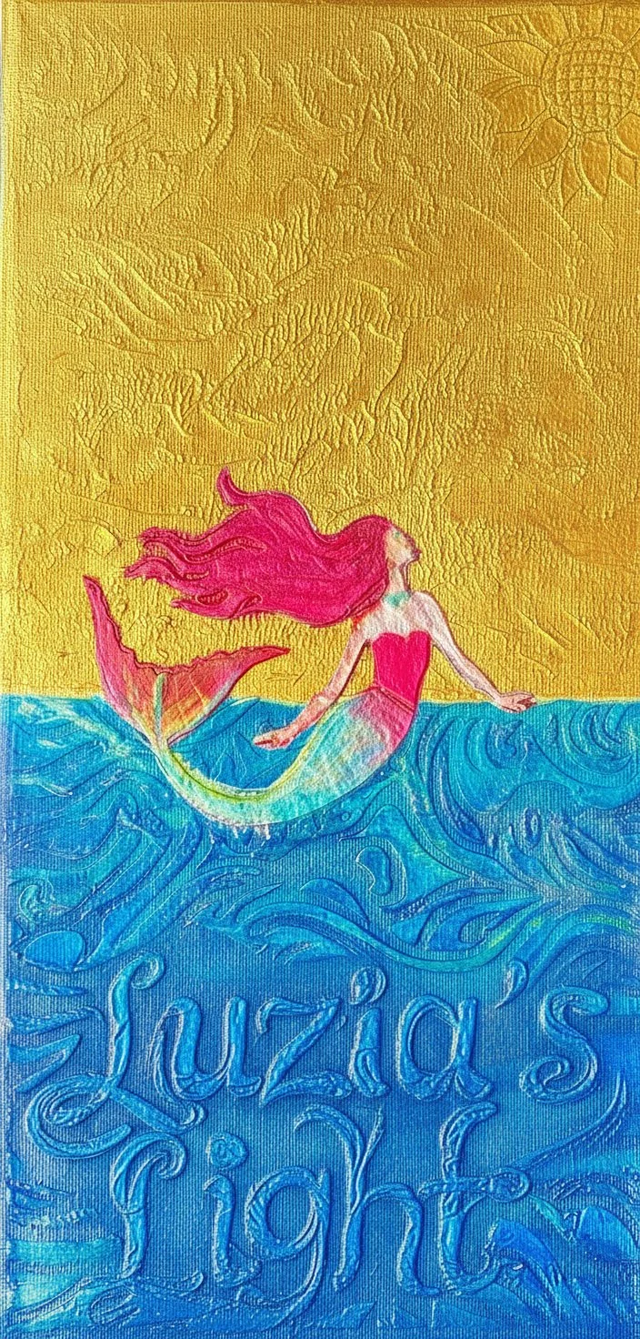 Luzia's Light