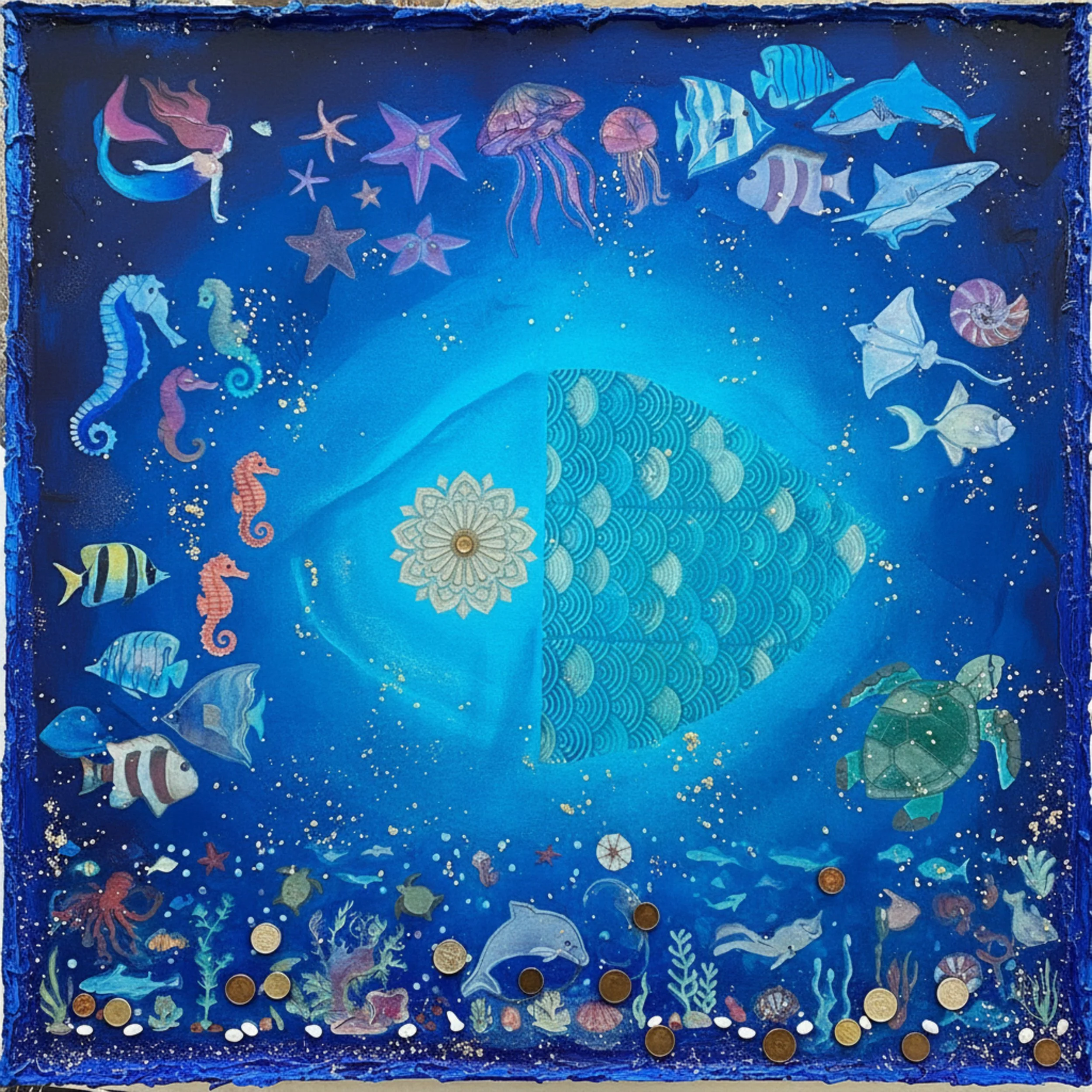 The Collector's Deep
