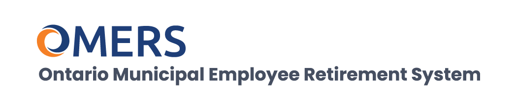 Logo of OMERS Ontario Municipal Employee Retirement System