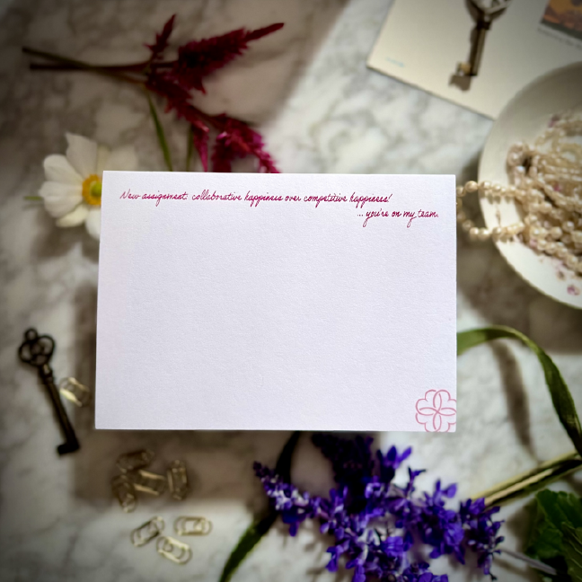 Original Social Media Notes