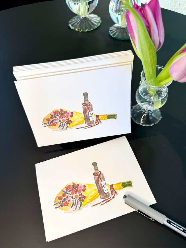 Wine and flowersNoteSet.png