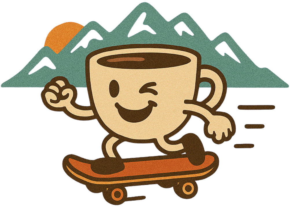 Vancouver Coffee Crawl