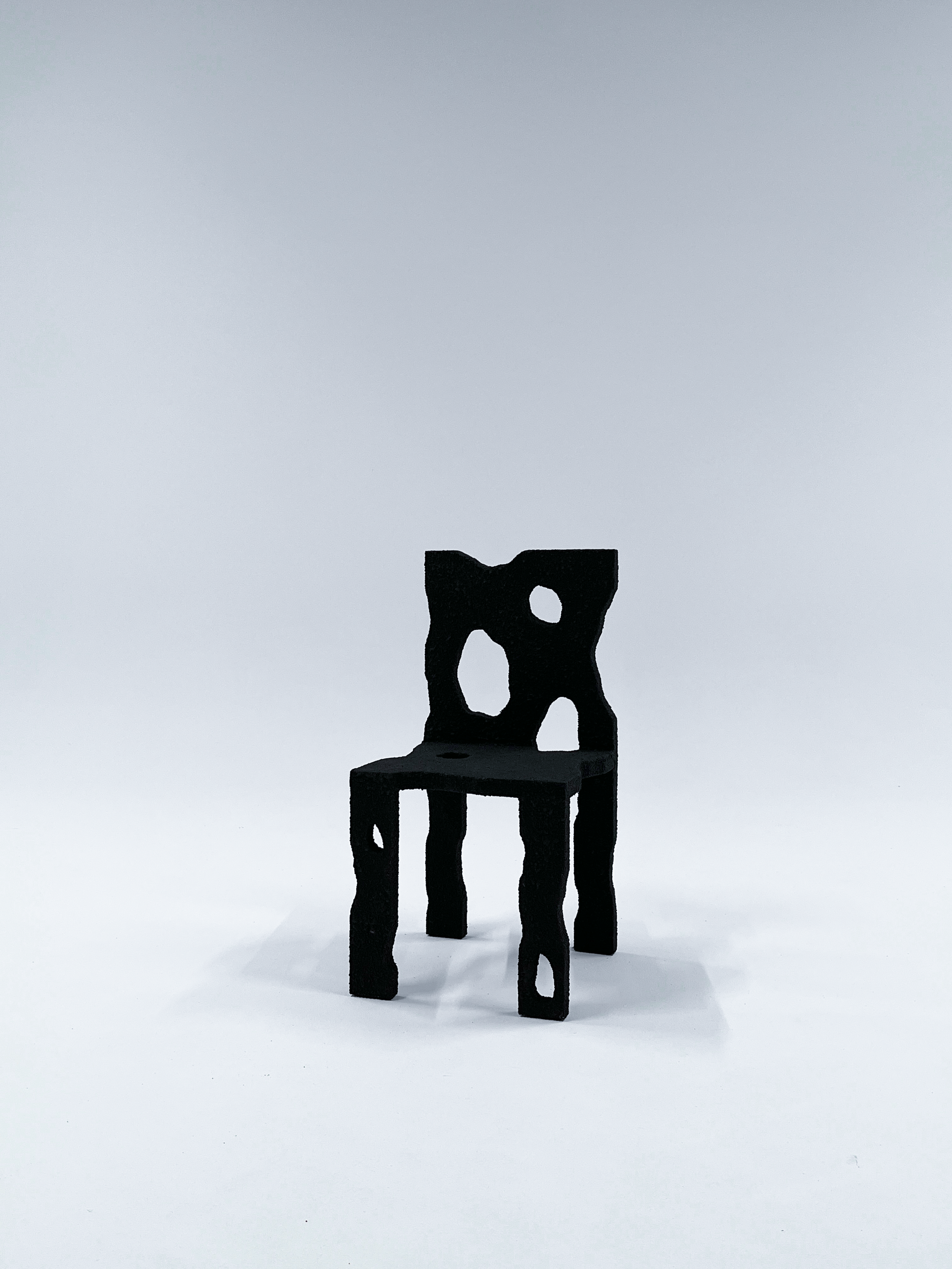Ustio Collection by Paul Hardy