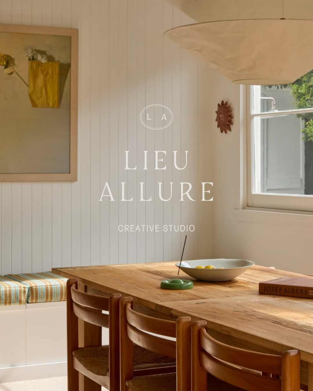 Lieu Allure