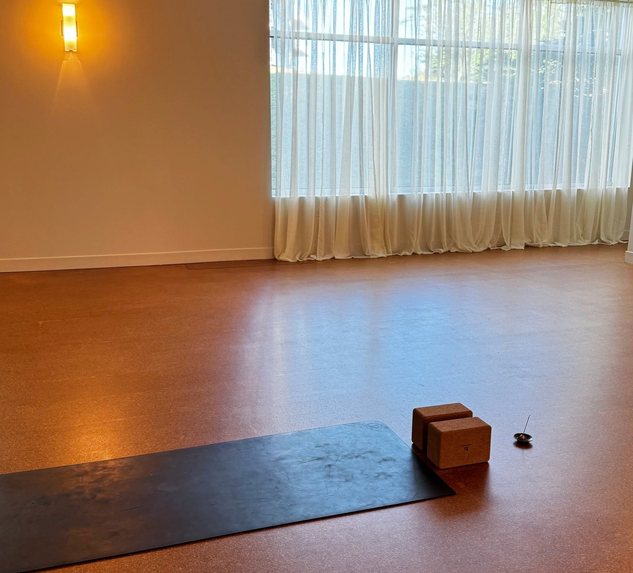 The Movement Project