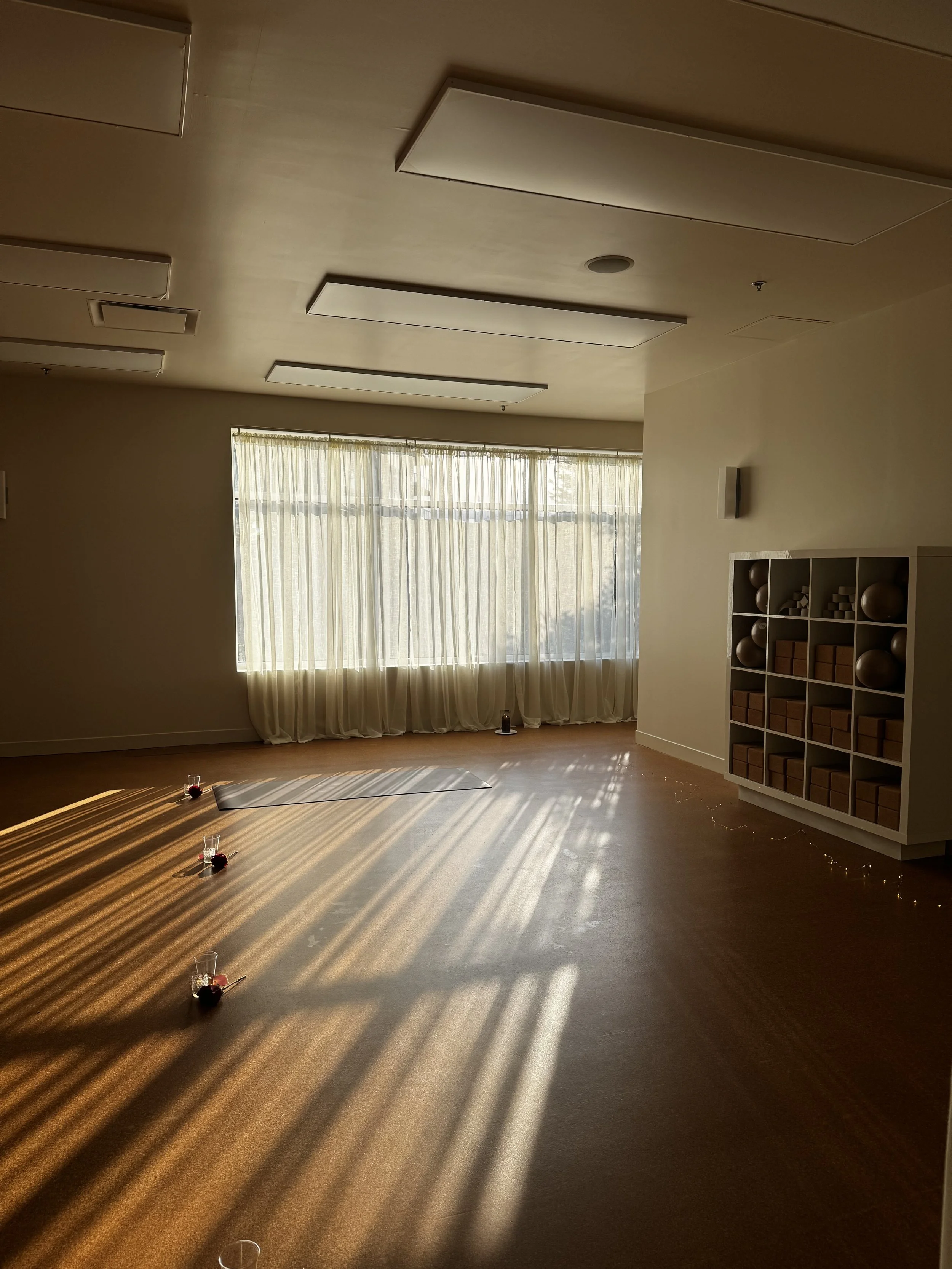 Soma Movement Studio