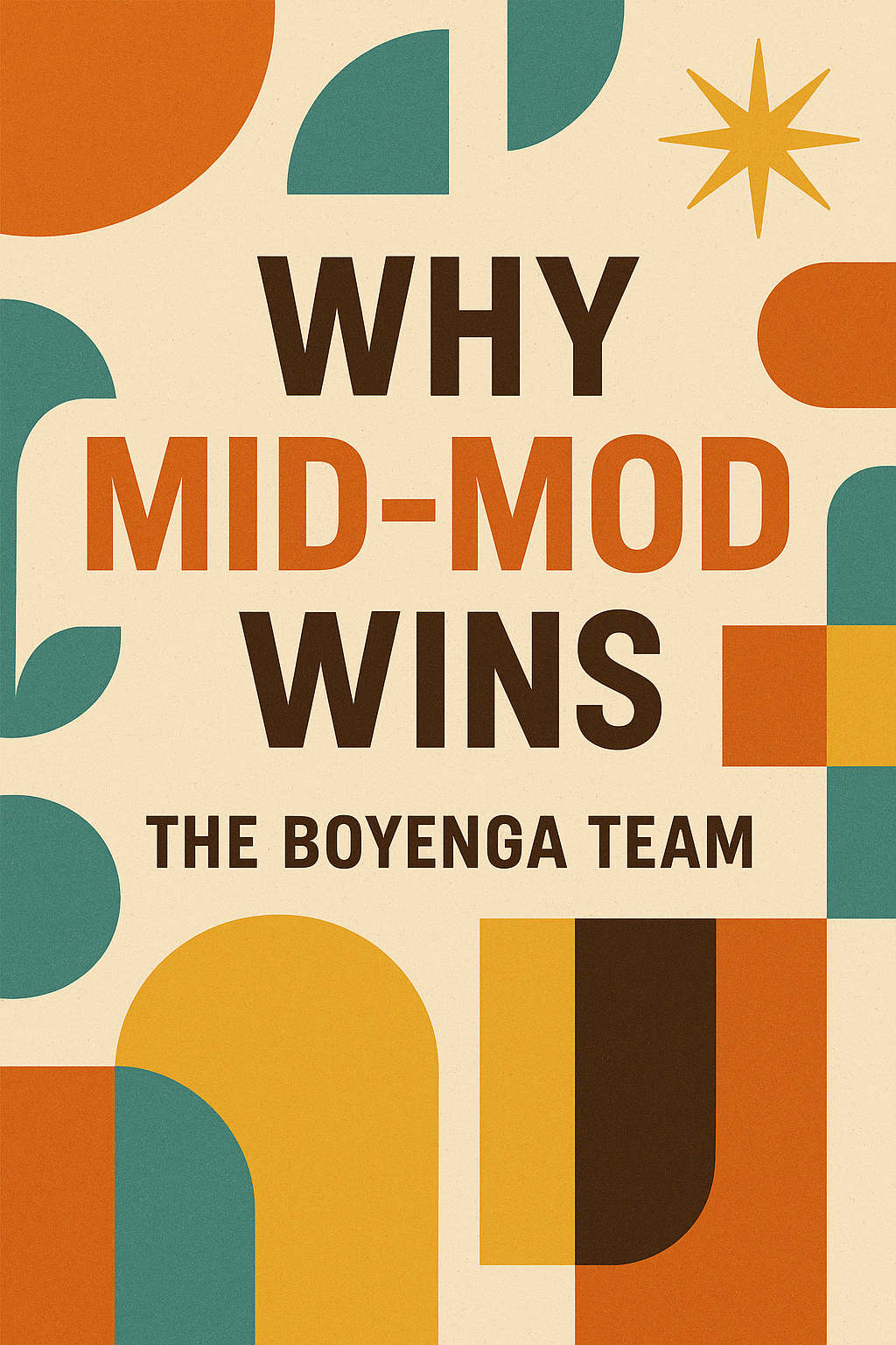 Why Mid-Century Modern Still Wins in Silicon Valley: A Property Nerd Break-Down