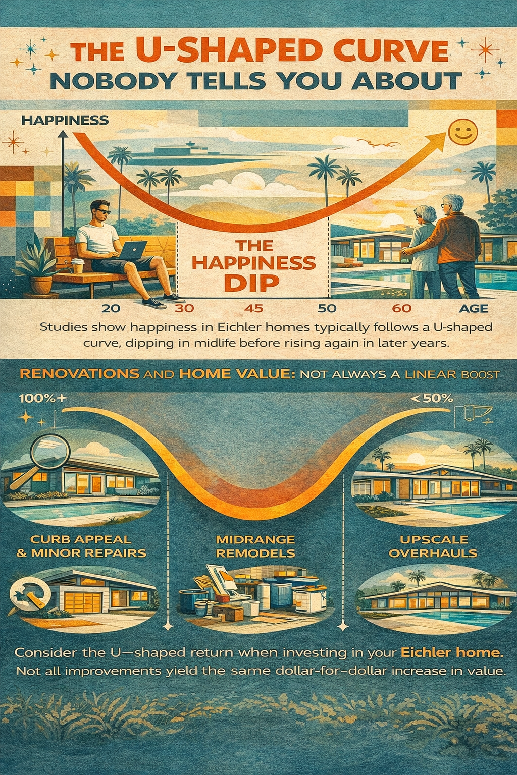 The U-Shaped Curve Nobody Tells You About